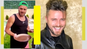 Soțul Gabrielei Cristea face lumină, după derapajul suburban! Pe cine a înjurat, de fapt, Tavi Clonda: ”M-am enervat...”