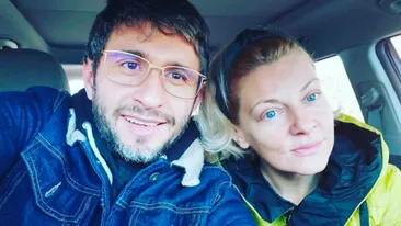Motivul REAL pentru care Dragoș Bucur și Dana Nălbaru au decis să se mute la țară: ”Ăsta a fost primul red flag”