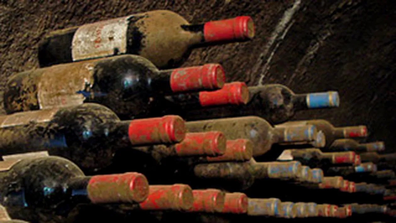 Doi barbati au murit la o societate de imbuteliere a vinului din Vrancea! S-au intoxicat cu monoxid de carbon!