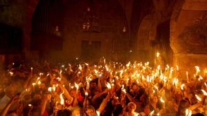 Românii au voie o singură oră să participe la slujba de Înviere?! Anunțul de ultimă oră