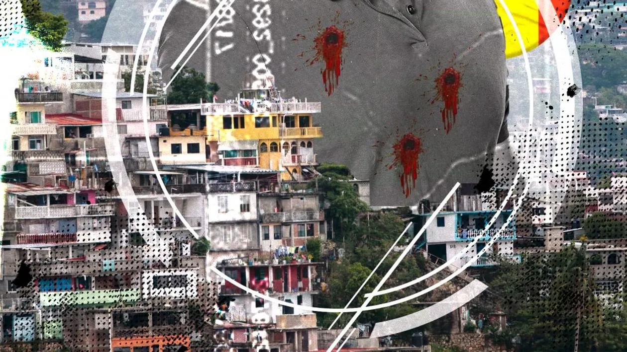 Polițiști bănuiți de legături cu mafia în cazul românului asasinat în Costa Rica! Au ”spart” baza de date și…