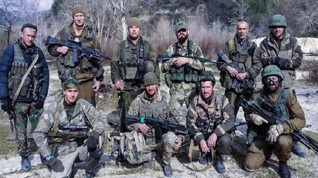 Rusia recrutează mercenari sirieni, care să lupte în Ucraina. Unii au început deja treaba