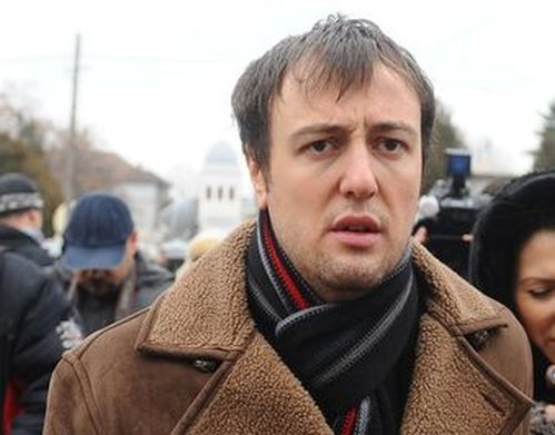 Călin Geambaşu, decizie-şoc: „Renunţ la numele de familie şi la moştenirea de 1.000.000 €! Nu mai vreau să am nicio legătură cu aceşti părinţi denigranţi”