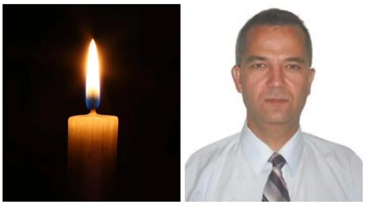 Radu Bălan, profesor universitar în Cluj, a murit după ce l-a lovit o mașină care încerca să evite un biciclist