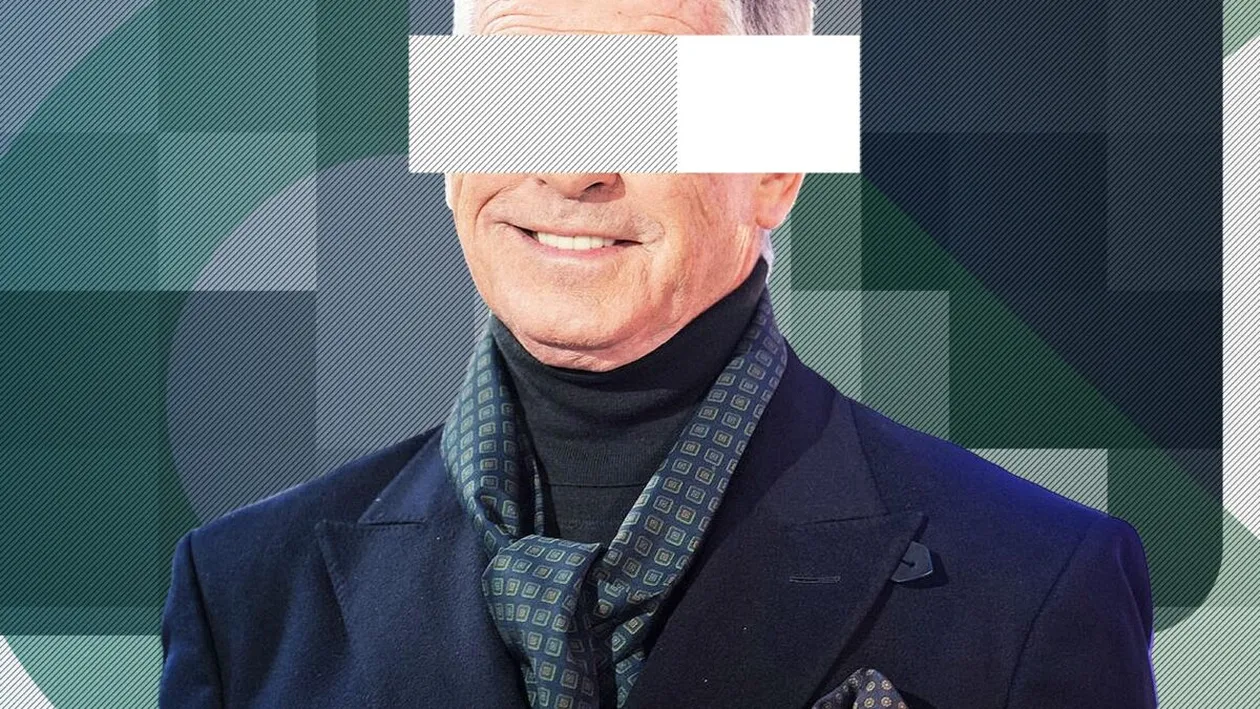 O dezvăluire explozivă zguduie căsnicia unui actor de legendă! Povestea unei aventuri care ar fi început în timpul filmărilor: „A fost mai mult decât niște atingeri!”