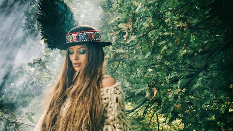 Delia, despre posibilitatea de a deveni mămică. “Un copil? Nu pot, mor peste o lună!”