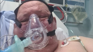 Dumitru Tudor a fost intubat după ce s-a îmbolnăvit de COVID-19: ”M-a lovit nenorocitul de carcalac!”