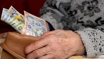 Pensie parțială 2026. Cum se calculează, de fapt, și când poți să ieși