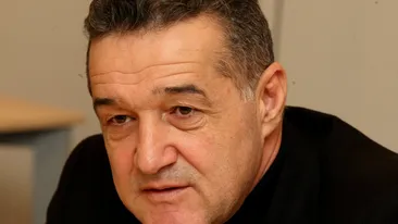 Gigi Becali, UMILIT in ultimul hal in puscarie! Ce a putut sa ii faca un coleg de celula Razboinicul Luminii