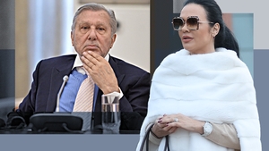 Gelos din cale afară, Ilie Năstase își terorizează soția. La ce metode drastice a recurs fostul tenismen pentru a se asigura că Ioana nu calcă strâmb