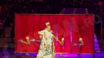 DELIA a făcut mărturisiri despre ce se întâmplă la ‘’X Factor’’: ‘’E doar un scenariu’’