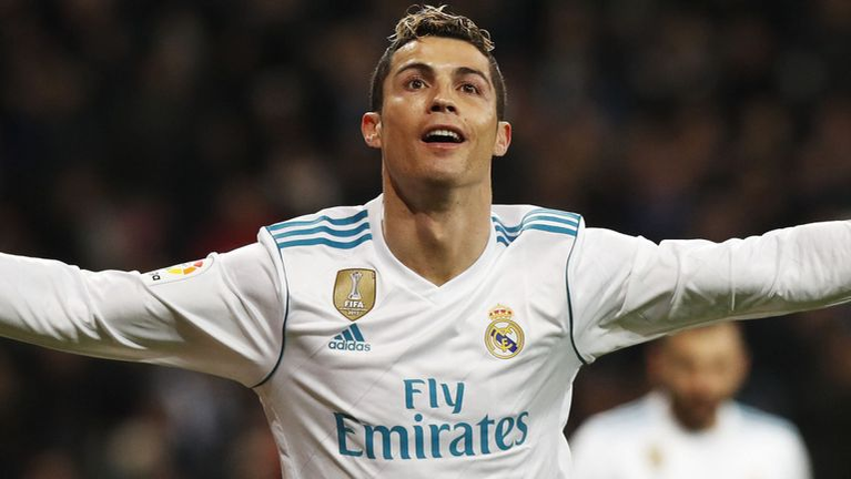 Cristiano Ronaldo, mesaje de încurajare și mulțumire din partea foștilor colegi de la Real Madrid