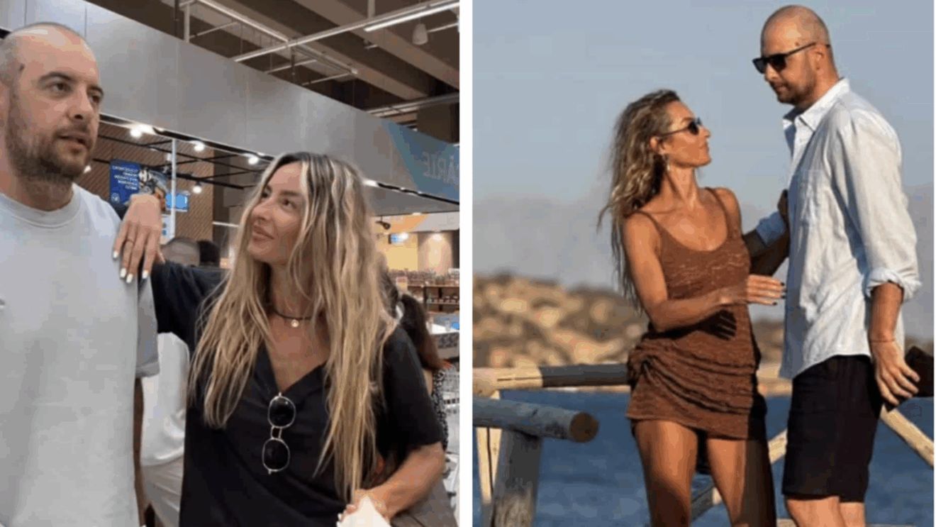 Flavia Mihășan, noi dezvăluiri despre relația cu Andrei Ciobanu: ”Mie îmi place cu autoironia”