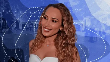 Iulia Vântur a revenit în România și a fost certată de mama ei! Iubita lui Salman Khan i-a dat replica: ”I-am zis: mie așa-mi place!”