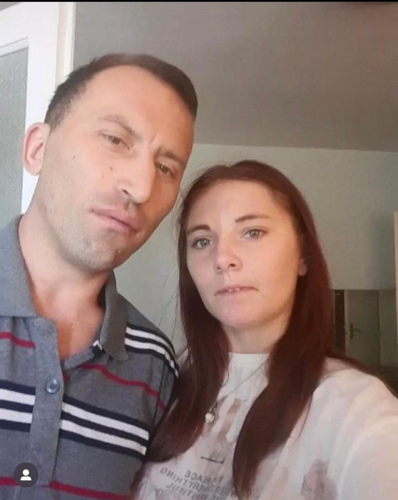 VIorel și Veronica Stegaru (Sursă: Instagram)