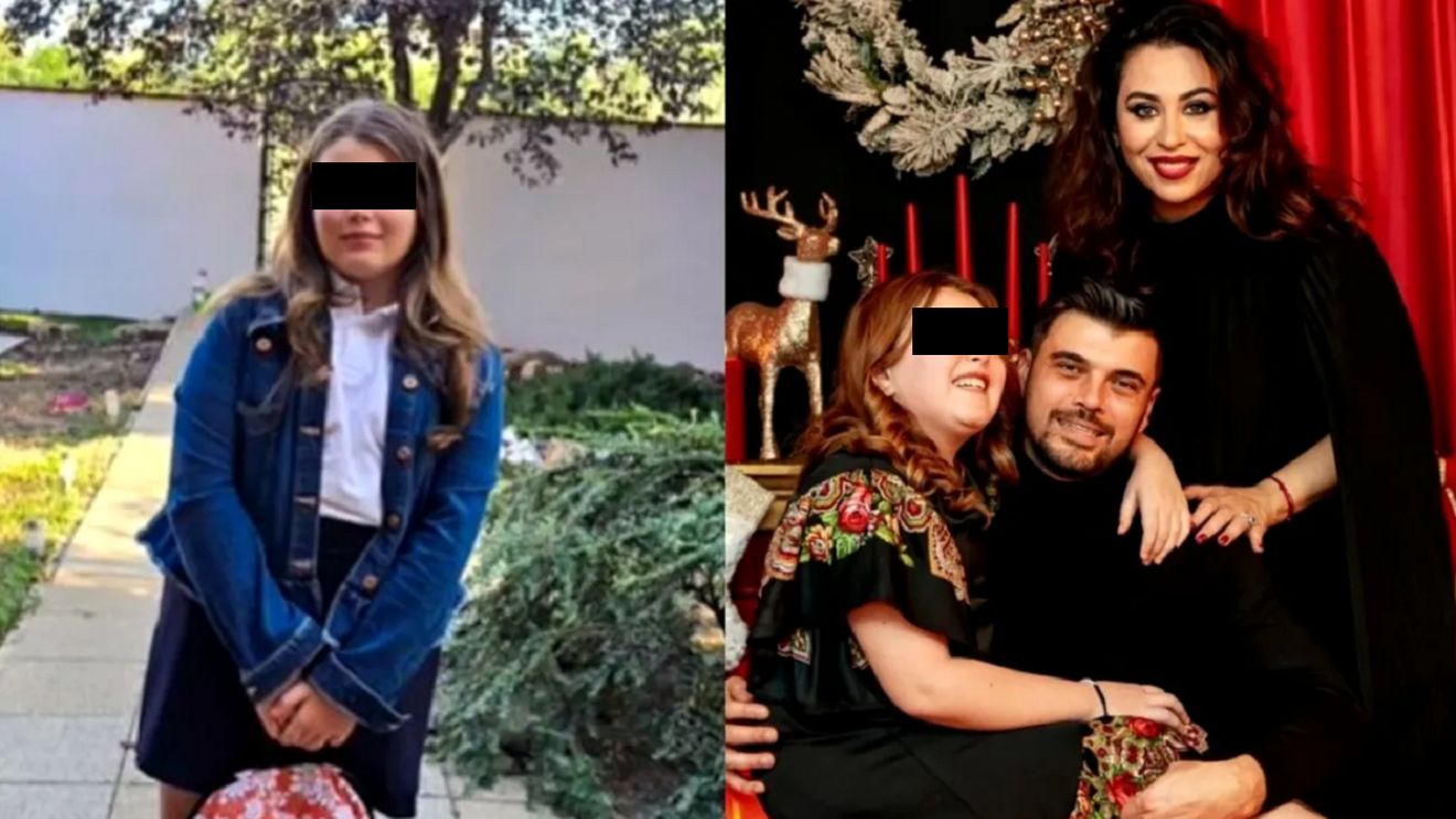 Ce afecțiune are Isa, fiica Oanei Roman. Furioasă la maximum, vedeta acuză medicii: „Nimeni nu mi-a...”