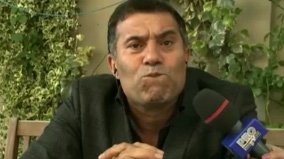 El e asul din manecuta lui Adi Minune! Ionita de la Clejani a patit acelasi lucru cu Margherita, dar i-a facut asta "rapitorului"