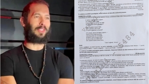 Ce perle ne oferă BAC 2023? Andrew Tate a fost comparat cu Harap-Alb la simulare