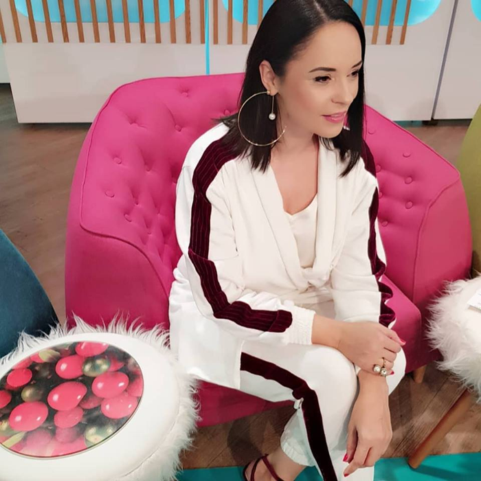 Andreea Marin, îngenuncheată de tristețe după primul divorț: “A fost distrusă, lumea ei se prăbuşise”
