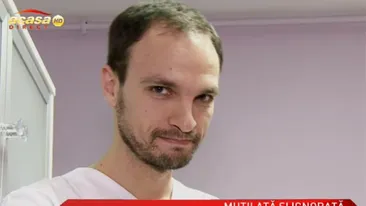 Kasem Abu Bakr, medicul estetician al vedetelor, este acuzat de malpraxis! Cum arata sanii pacientei: Ma dor continuu