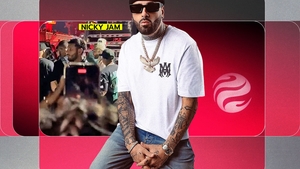Ce și-a dorit Nicky Jam să primească înainte de concertul de la NIBIRU. Cerința bizară a starului internațional