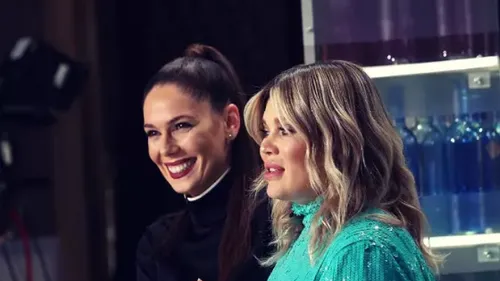 Cine va prezenta noua ediție Asia Express. Irina Fodor sau Gina Pistol?