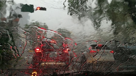 NEWS ALERT! Avertizare ANM de fenomene meteo severe. Zonele unde vor fi vijelii cu grindină