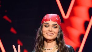 Theo Rose, adevărul despre plecarea din Vocea României: „Așa au înțeles niște oameni…”