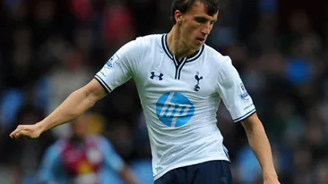 Imaginile CANCAN.RO, preluate de cele mai mari ziare din Europa! Cum l-au poreclit englezii pe Chiriches