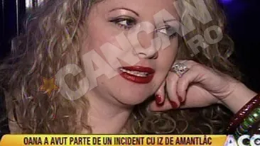 VIDEO Oana Lis trage un semnal de alarma pentru cele care viseaza la Viorel Lis! Fetelor, banii lui abia imi ajung mie!