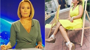 E gata să-și înșele iubita cu Andreea Esca! Un artist celebru a fost nevoit să recunoască în direct la TV