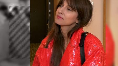 Dana Rogoz, destăinuiri emoționante de “La bloc”, serialul fenomen al anilor 2000: "Dacă aș merge în Buftea, aș plânge!”