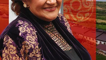 Elena Merișoreanu a cântat la Ferma Dacilor și dezvăluie, pentru CANCAN.RO, cum a fost tratată de patron. “N-am să uit niciodată!”