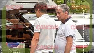 Primarul proprietar de castel în Franța e lipit de ”umbra” lui chipeșă! Anchetat de DNA și pus sub control judiciar, Vlad Oprea are tabieturi de familist