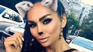 Margherita de la Clejani, petrecere surpriză de ziua ei! Un bărbat celebru în lumea mondenă a pus totul la cale cu ajutorul mamei ei