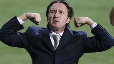 Mihai Stoica a dezvăluit de ce l-a lovit pe suporterul stelist în 2005