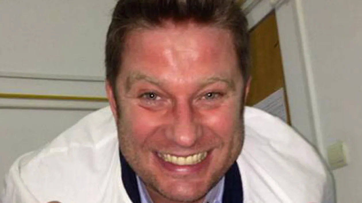 Pavel Bartos nu isi doreste baieti! Motivul pentru care a vrut sa aiba numai fete