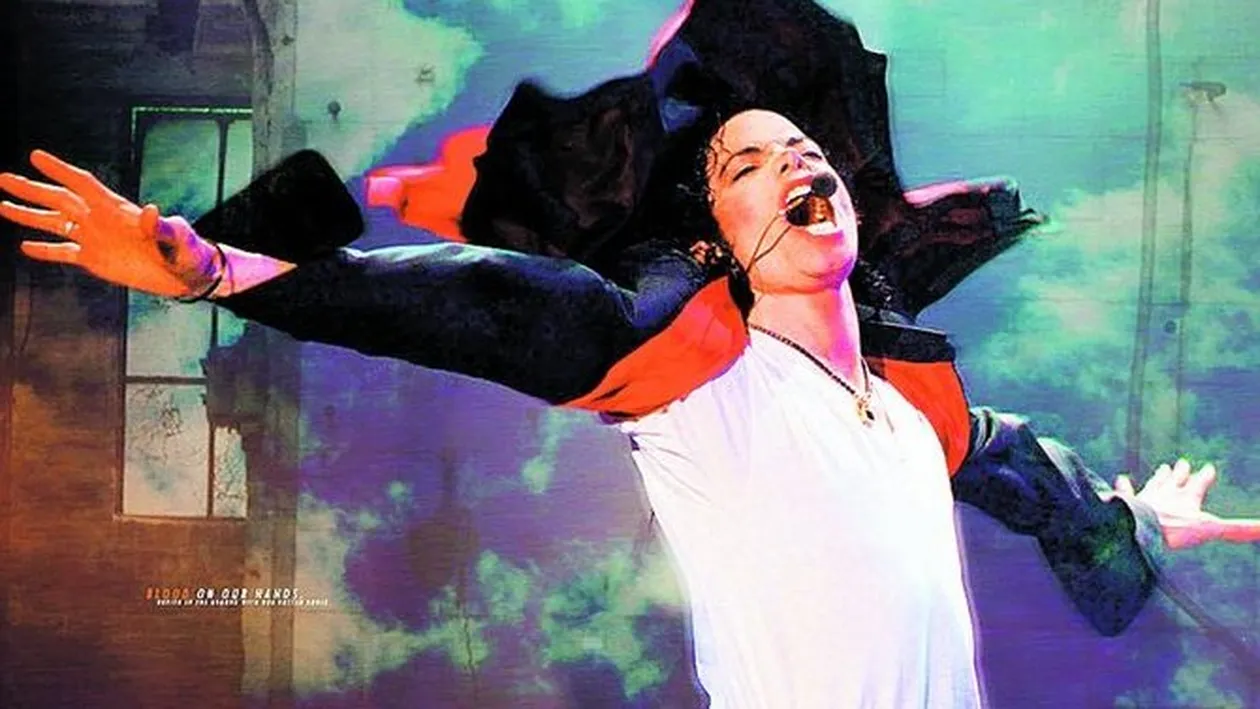 Artistul va trai mereu in inima fanilor prin operele sale! La multi ani, Michael!