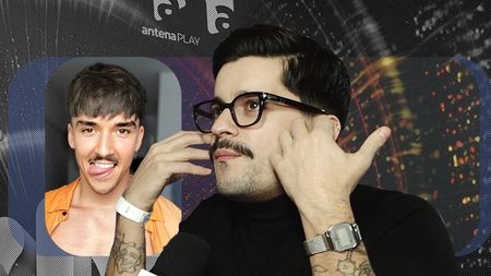 Reacția lui WRS, după ce Emil Rengle a dezvăluit pentru CANCAN.RO că vrea să rămână însărcinat: ”E un nebun!”