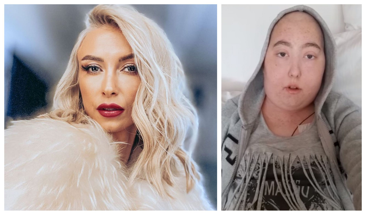 Andreea Bălan, în lacrimi după ce a aflat o veste tristă: “Nicoleta are nevoie de noi”