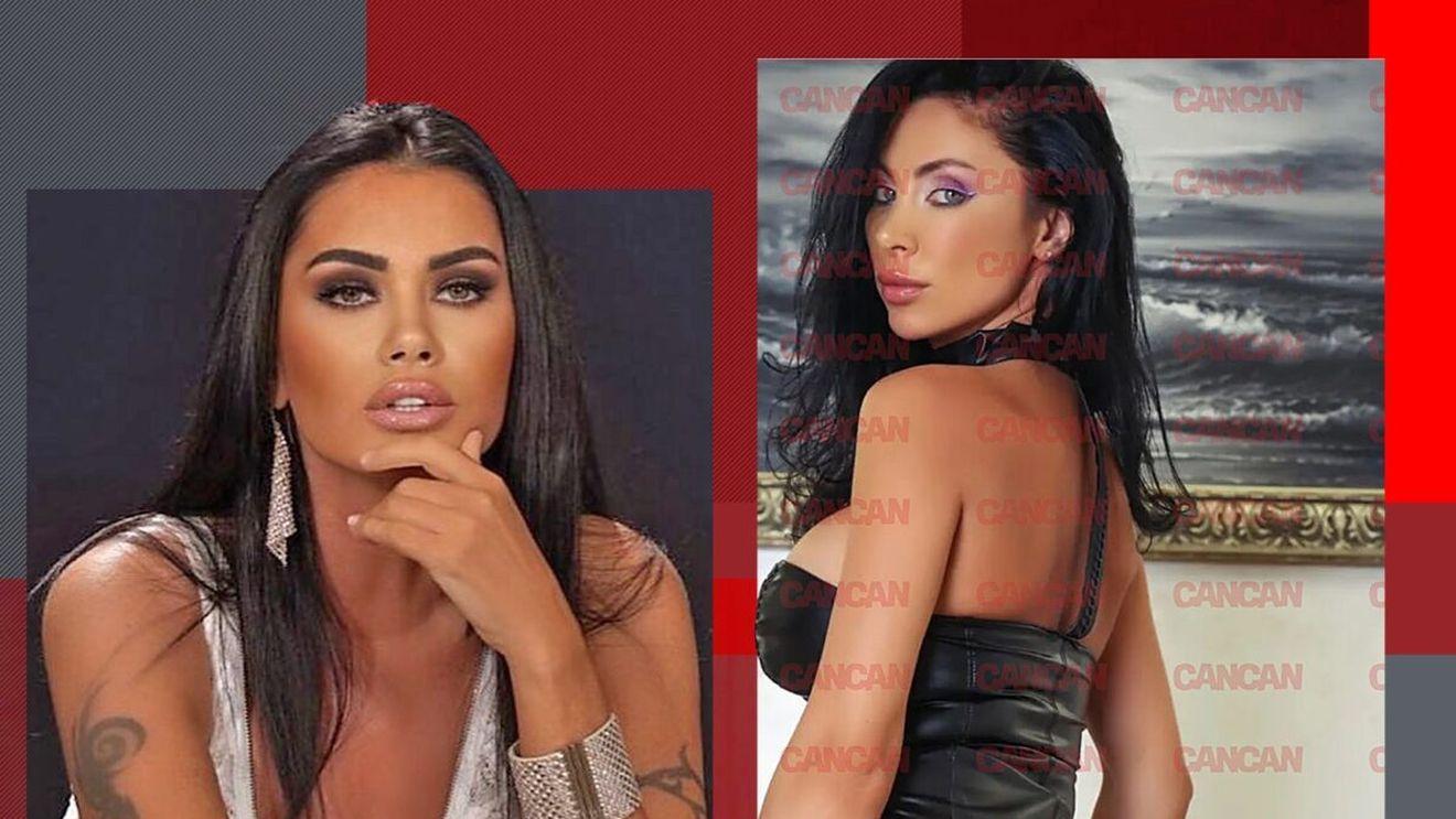 Amanta lui Alex Ashraf face vrăji! Oana Zăvoranu se teme de blestemele femeii care i-a furat soțul: "Cum se topește ceara de lumânare..."