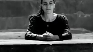 Maia Morgenstern, parodiata pe net! Vezi cum e criticata ca nu-i pasa decat de familia ei: "Sunt Maia si joc rolul mamei lui Iisus intr-un alt decor"