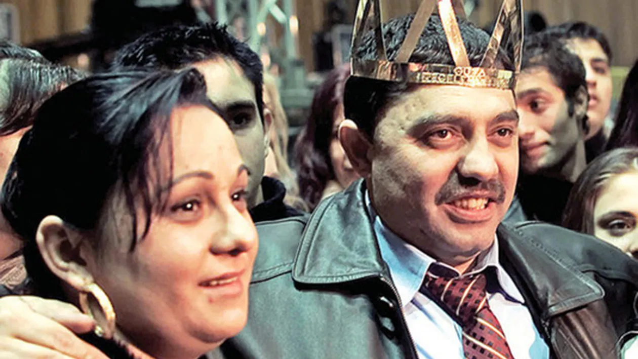 Incendiu în Timișoara! A luat foc casa fostei iubite a lui Nicolae Guță