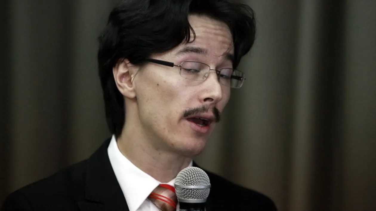 Mesaj-surpriza din partea unui magistrat din CSM. Judecatorul Cristi Danilet a scapat porumbelul in cazul violului de la Vaslui