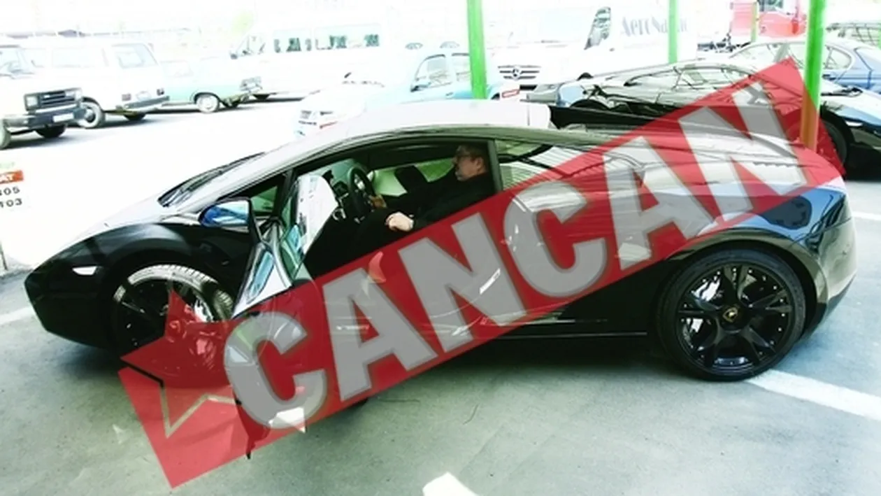 Supermasina pentru Prigoana Jr.