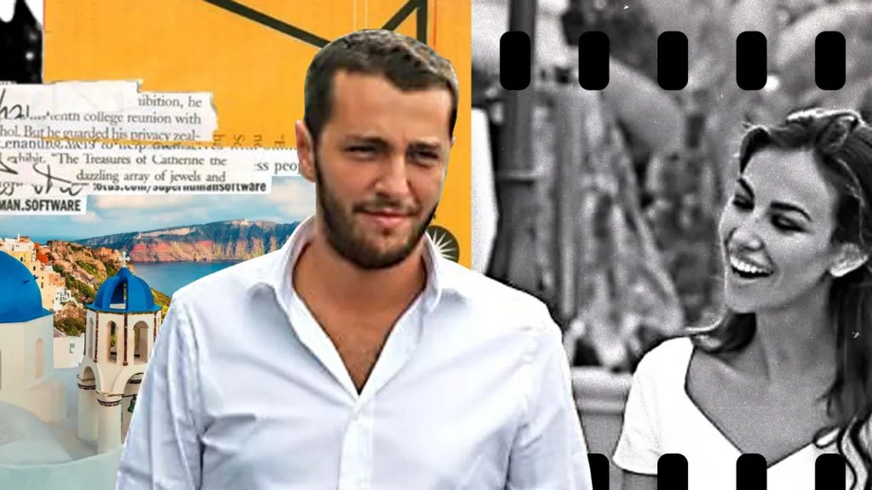 Fiul lui “Mr. Cash” s-a vindecat după “divorț”. Și-a luat prietenii și a plecat într-o vacanță în...