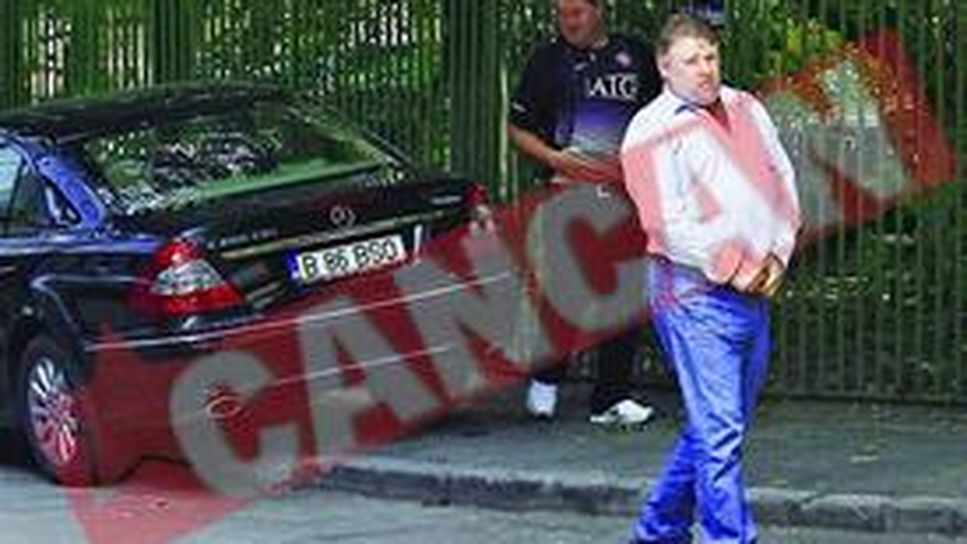 Cine il urmareste pe ultimul mare milionar de la loto