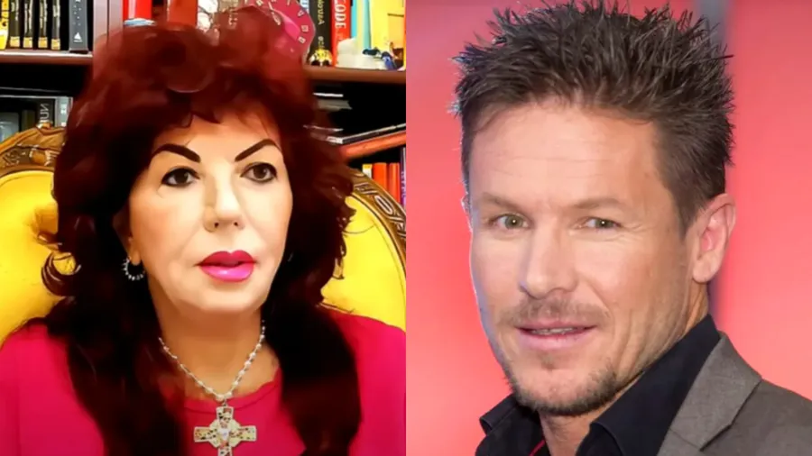 Carmen Harra, ipoteză șocantă despre destinul lui Felix Baumgartner