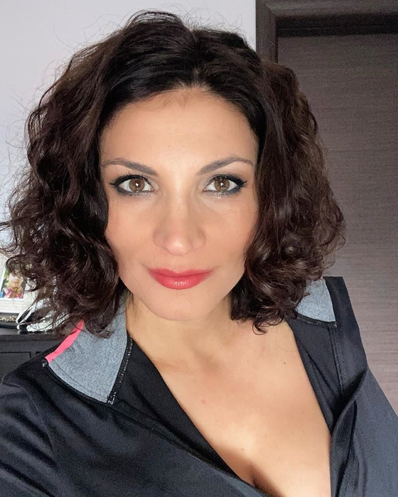 Ioana Ginghină a spus totul, la 42 de ani: ”Fac lucruri pe care nu credeam că…”