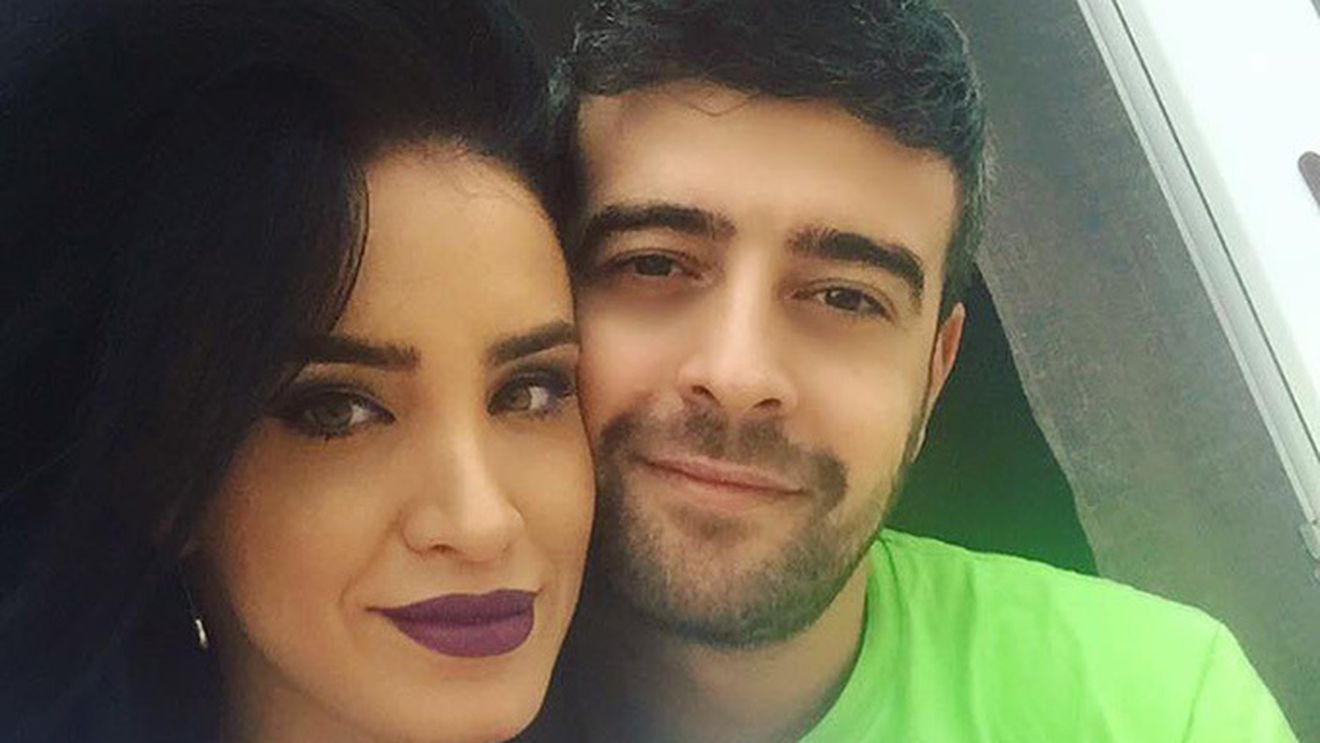 Primele reacţii după ce ADELINA şi SPEAK au apărut din nou oficial împreună! "Nu cred că Adelina l-ar ierta pentru infidelitate!"